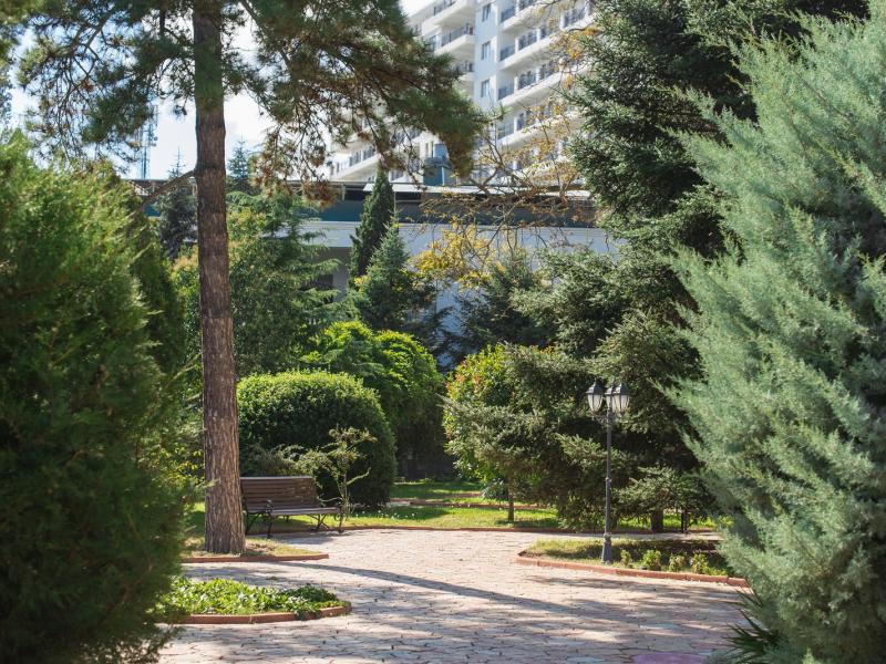 Riviera Sunrise Resort & Spa