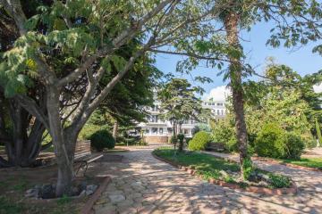 Отель Riviera Sunrise Resort & Spa Россия, Алушта, фото 14