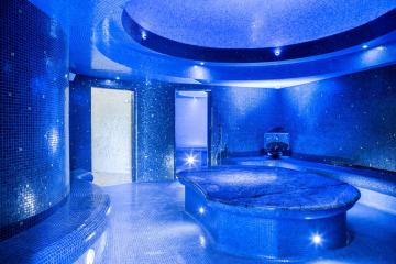 Отель Riviera Sunrise Resort & Spa Россия, Алушта, фото 15