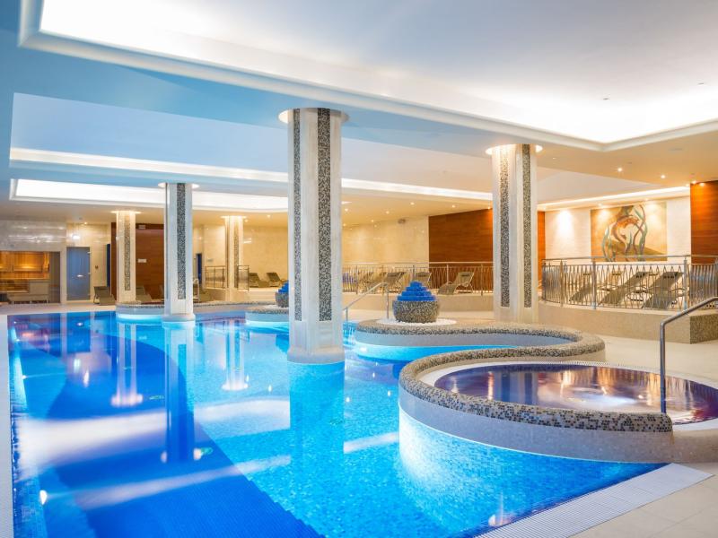 Riviera Sunrise Resort & Spa