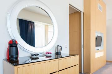 Отель Riviera Sunrise Resort & Spa Россия, Алушта, фото 31