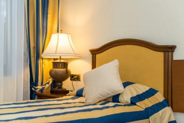 Отель Riviera Sunrise Resort & Spa Россия, Алушта, фото 32
