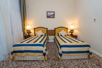 Отель Riviera Sunrise Resort & Spa Россия, Алушта, фото 33