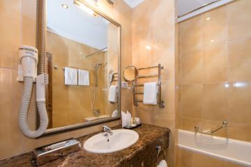 Отель Riviera Sunrise Resort & Spa Россия, Алушта, фото 35