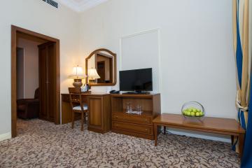 Отель Riviera Sunrise Resort & Spa Россия, Алушта, фото 36