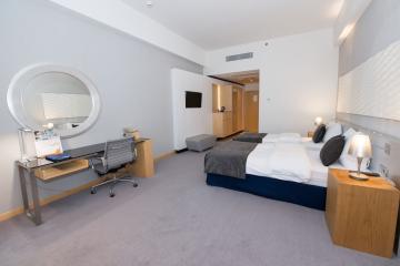 Отель Riviera Sunrise Resort & Spa Россия, Алушта, фото 40