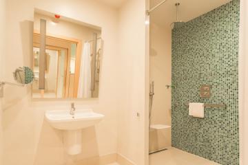 Отель Riviera Sunrise Resort & Spa Россия, Алушта, фото 45