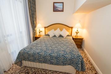 Отель Riviera Sunrise Resort & Spa Россия, Алушта, фото 46