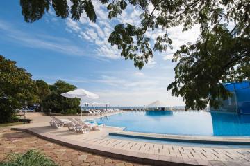 Отель Riviera Sunrise Resort & Spa Россия, Алушта, фото 48