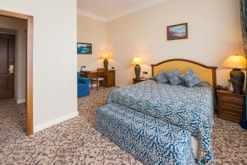 Отель Riviera Sunrise Resort & Spa Россия, Алушта, фото 49