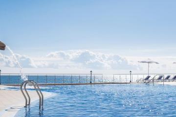 Отель Riviera Sunrise Resort & Spa Россия, Алушта, фото 5