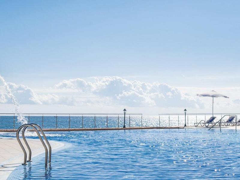 Riviera Sunrise Resort & Spa