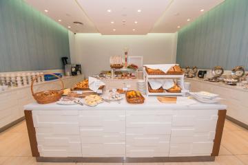 Отель Riviera Sunrise Resort & Spa Россия, Алушта, фото 54
