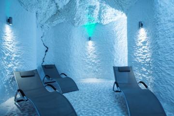 Отель Riviera Sunrise Resort & Spa Россия, Алушта, фото 55