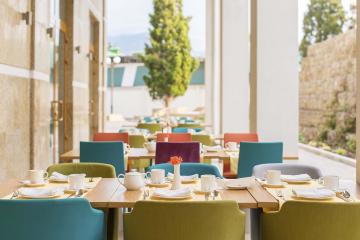 Отель Riviera Sunrise Resort & Spa Россия, Алушта, фото 57