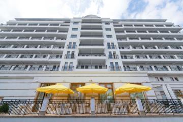 Отель Riviera Sunrise Resort & Spa Россия, Алушта, фото 59
