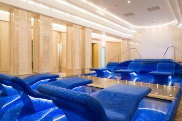 Отель Riviera Sunrise Resort & Spa Россия, Алушта, фото 62