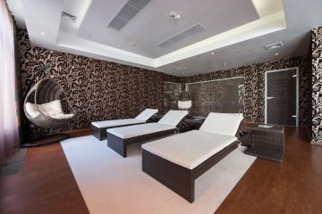 Отель Riviera Sunrise Resort & Spa Россия, Алушта, фото 65