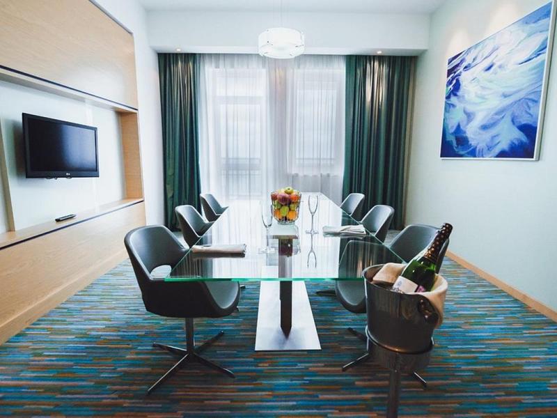 Riviera Sunrise Resort & Spa