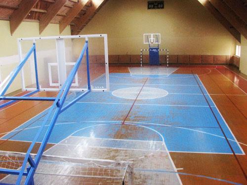 Серебряные ключи