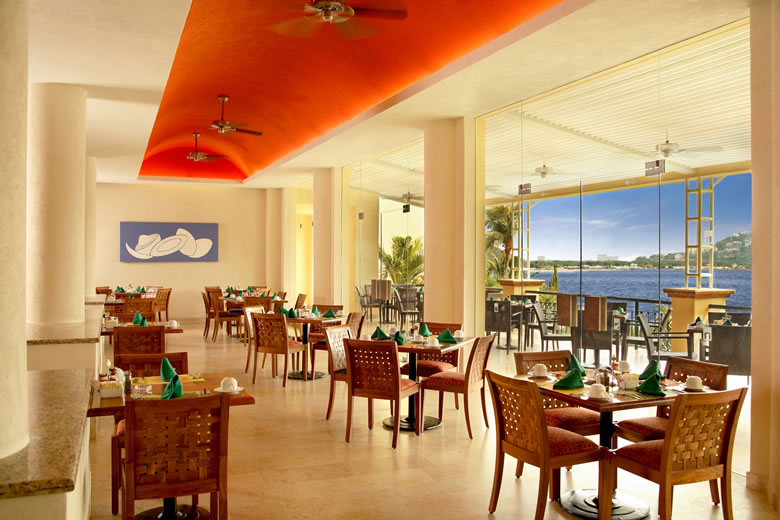 Camino Real Acapulco Diamante