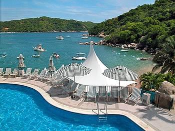 Camino Real Acapulco Diamante