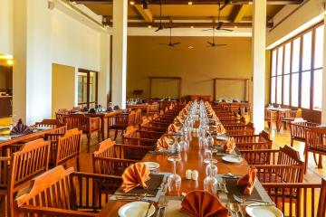 Отель Oak Ray Haridra Beach Resort Шри-Ланка, Ваддува, фото 13