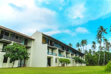 Отель Oak Ray Haridra Beach Resort Шри-Ланка, Ваддува, фото 15