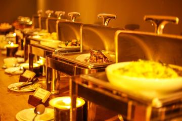 Отель Oak Ray Haridra Beach Resort Шри-Ланка, Ваддува, фото 19