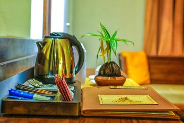 Отель Oak Ray Haridra Beach Resort Шри-Ланка, Ваддува, фото 24