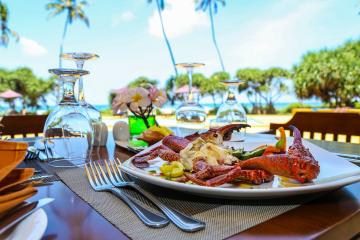 Отель Oak Ray Haridra Beach Resort Шри-Ланка, Ваддува, фото 26