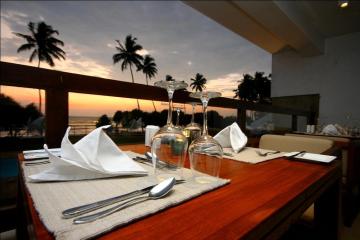 Отель Oak Ray Haridra Beach Resort Шри-Ланка, Ваддува, фото 8