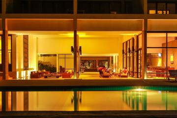 Отель Oak Ray Haridra Beach Resort Шри-Ланка, Ваддува, фото 9