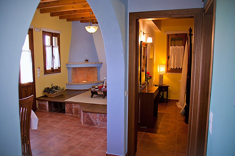 Petroto Villas