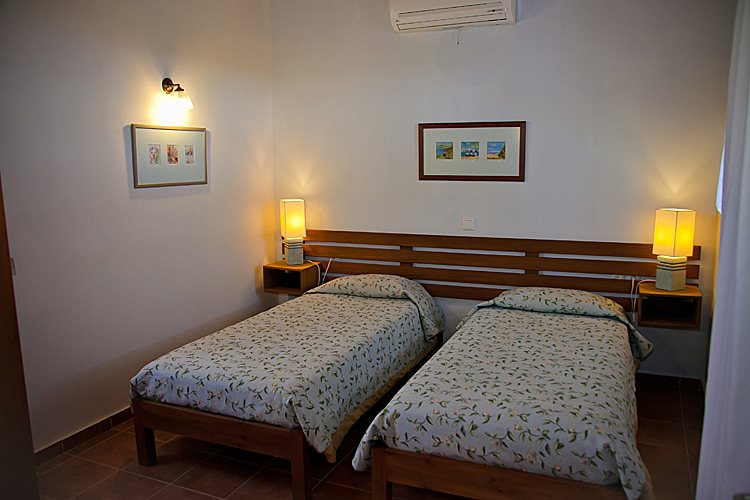 Petroto Villas