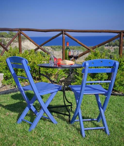 Petroto Villas