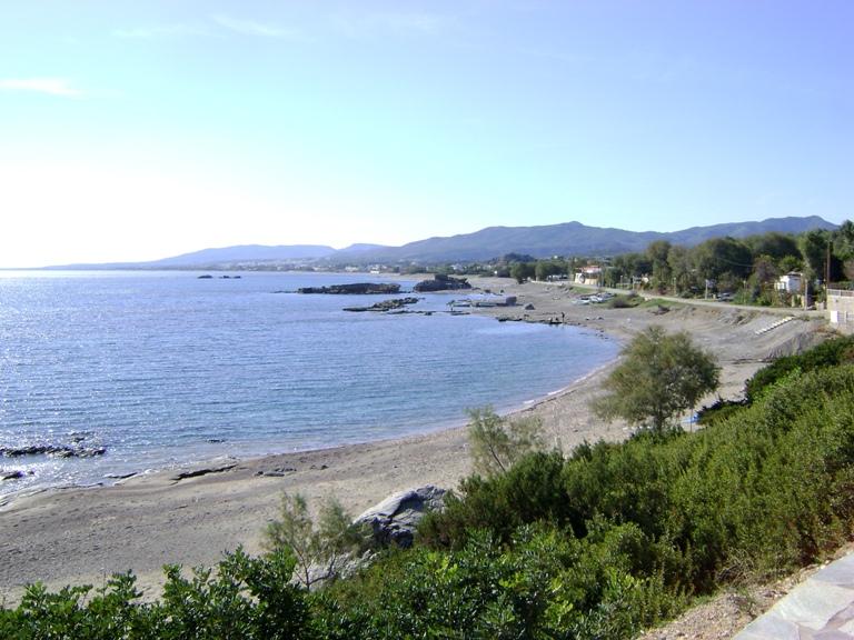 Petroto Villas