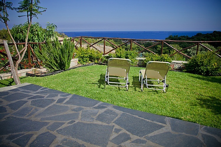Petroto Villas