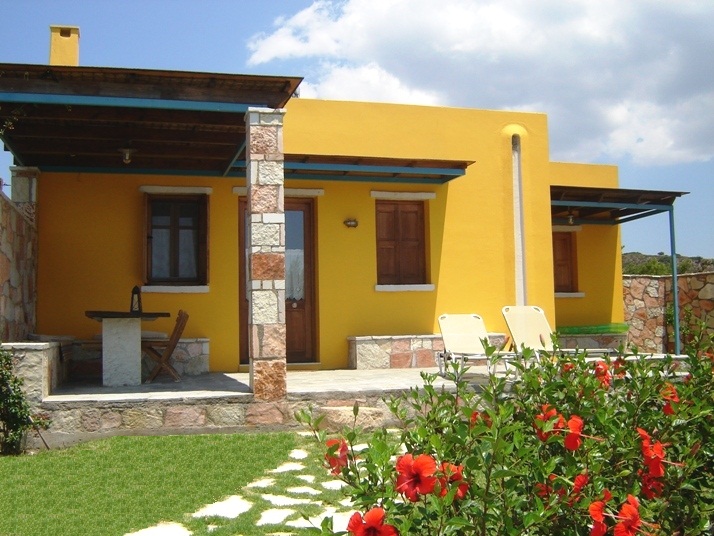 Petroto Villas
