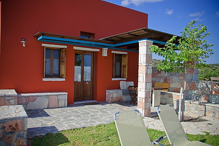 Petroto Villas