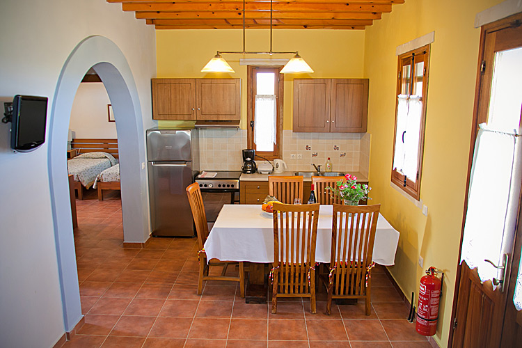 Petroto Villas