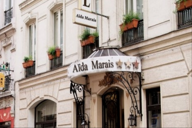 Aida Marais