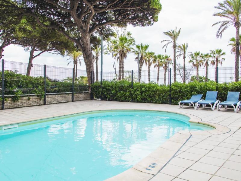 Pins Platja Aparthotel Cambrils
