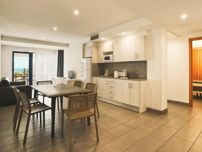 Pins Platja Aparthotel Cambrils
