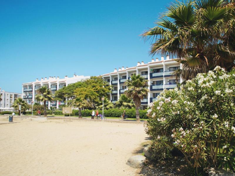 Pins Platja Aparthotel Cambrils