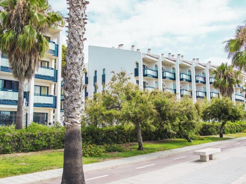 Pins Platja Aparthotel Cambrils
