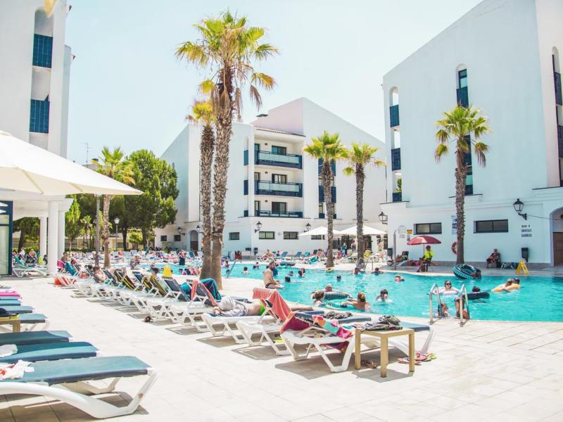 Pins Platja Aparthotel Cambrils