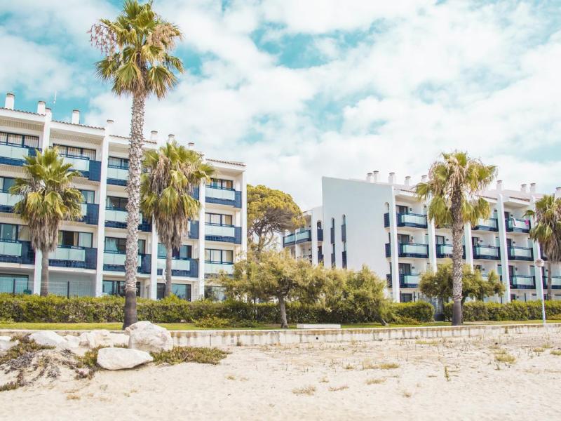 Pins Platja Aparthotel Cambrils
