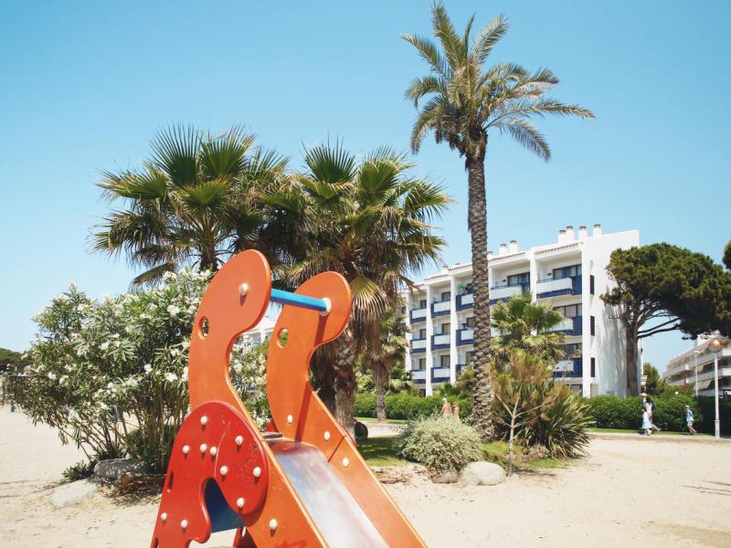 Pins Platja Aparthotel Cambrils
