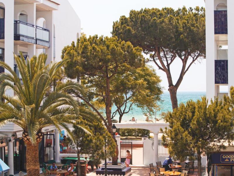 Pins Platja Aparthotel Cambrils